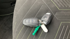 Peugeot 208 115kW GT 51kWh 5dr Auto Electric Hatchback